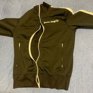Palm Angels jacket size small